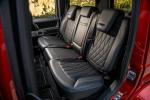 Mercedes-AMG G63 2018 года (NA)